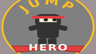 Test your timing and reflexes in Jump Hero, an endless platforming adventure. Leap as far as you can and set a new high score in this addictive skill game.