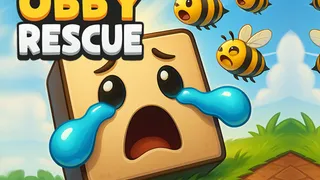 Protect a cute dog from angry bees by drawing defensive lines in this fun puzzle game. Test your creativity and quick thinking to solve every level. Play now!