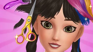 Unleash your creativity as a top stylist in this charming beauty salon game. Give your clients amazing makeovers with unique hairstyles and makeup. Play now…