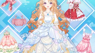 Unleash your inner stylist in My Dress Up Darling. Explore a huge wardrobe of clothes and accessories to design unique and beautiful outfits from scratch. Play…