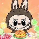 Step into a charming bakery and help Labubu prepare delicious bread orders for her customers. Enjoy the relaxing ASMR sounds as you pack each item correctly.