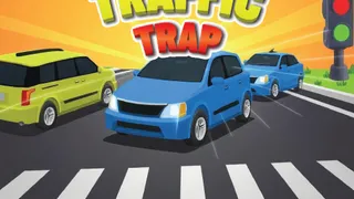 Manage busy intersections and prevent crashes in Traffic Trap. Test your strategic thinking and quick reflexes to keep the vehicles moving safely. Play for…