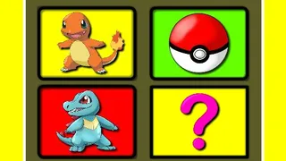 Test your recall in this fun Pokemon-themed memory game. Flip cards to find matching pairs and sharpen your concentration with every round. Play now for free.
