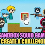 Unleash your architectural creativity in this unique sandbox builder. Design and build challenging obstacle courses for others to conquer and earn rewards.