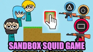 Unleash your architectural creativity in this unique sandbox builder. Design and build challenging obstacle courses for others to conquer and earn rewards.