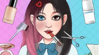 Unleash your inner stylist in a relaxing ASMR makeover game. Help characters with skincare, makeup, and dress-up. Enjoy a calm, creative experience. Play now!