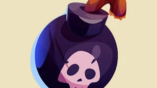 Test your reflexes in this thrilling pirate arcade game. Click on treasures to score points but be careful to avoid the skulls and bombs. See how high you can…