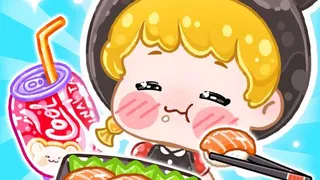 Step into the world of a virtual streamer in this unique cooking simulation. Shop for ingredients, prepare delicious meals, and broadcast your mukbang to earn…