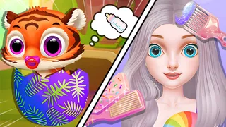 Explore a delightful collection of mini-games designed for relaxation and fun. Find your favorite challenge and enjoy hours of entertainment. Play now for free!