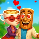 Help Cappuccina and her date get ready for a special evening in this charming fashion game. Explore endless style options to create the perfect look. Play now.