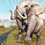 Step into a bizarre zoo where the animals have mutated. Test your aim and reflexes in this unique shooter and see if you can restore order. Play now for free.