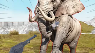 Step into a bizarre zoo where the animals have mutated. Test your aim and reflexes in this unique shooter and see if you can restore order. Play now for free.