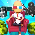 Build your dream movie theater from the ground up in this engaging idle management game. Optimize your profits, expand your facilities, and become a cinema…