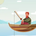 Cast your line into the deep, catch a variety of fish, and sell them to upgrade your gear. See how big of a catch you can reel in and become a fishing legend.