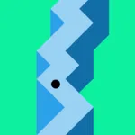 Test your timing and reflexes in this fast-paced 3D arcade game. Guide the ball along an endless zigzag path and see how long you can survive. Play now for…