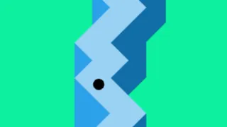 Test your timing and reflexes in this fast-paced 3D arcade game. Guide the ball along an endless zigzag path and see how long you can survive. Play now for…