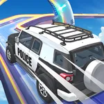 Test your precision and control in this challenging off-road driving simulation. Navigate steep mountains and aim for the bullseye against the clock. Play now!