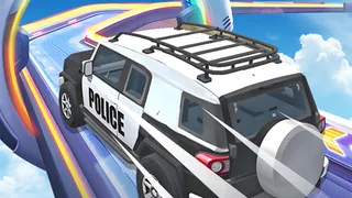 Test your precision and control in this challenging off-road driving simulation. Navigate steep mountains and aim for the bullseye against the clock. Play now!