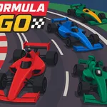 Take the wheel in a thrilling formula racing competition. Fine-tune your car, master challenging circuits, and outmaneuver skilled AI drivers to win. Play now!